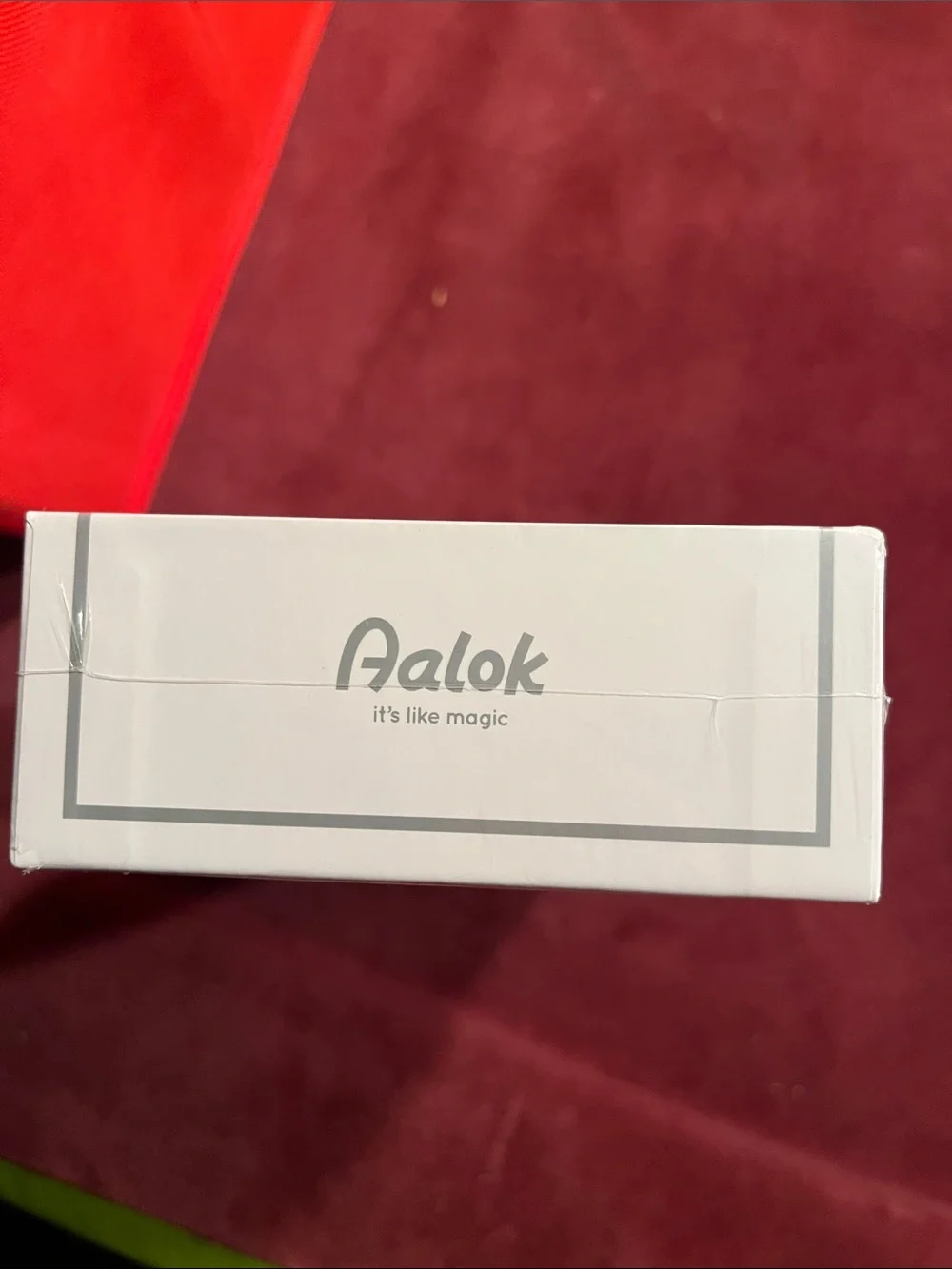 NEW Aalok Ultra Olla RF Tightening Device